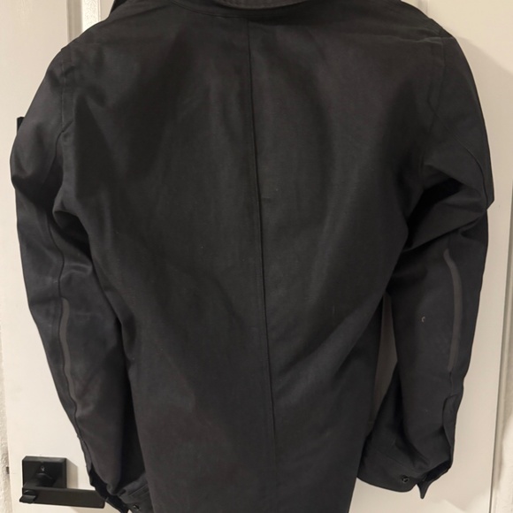 REV'IT! Tracer 2 Overshirt Large - Picture 7 of 7